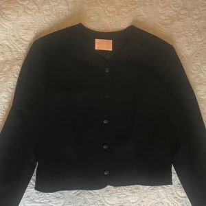Vintage | Pendleton | 100% Virgin Wool Blazer